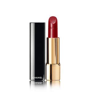 rouge a levre chanel nocibe